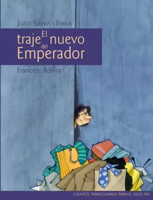 EL TRAJE NUEVO DEL EMPERADOR