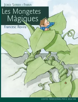 LES MONGETES MÀGIQUES