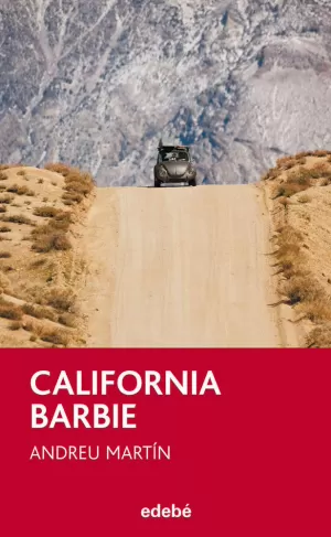 CALIFÒRNIA BARBIE, DE ANDREU MARTÍN