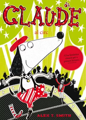 CLAUDE AL CIRC