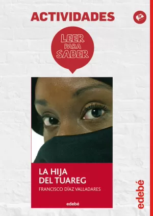 HIJA DEL TUAREG