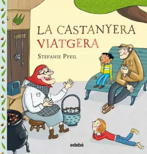 LA CASTANYERA VIATGERA