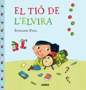 TIO DE L ELVIRA,EL TIO DE L ELVIRA,EL