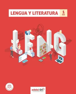 LENGUA Y LITERATURA 1