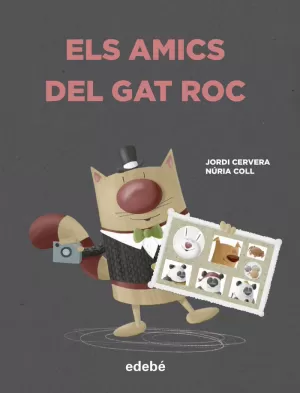 ELS AMICS DEL GAT ROC