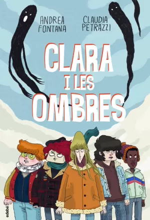 CLARA I LES OMBRES