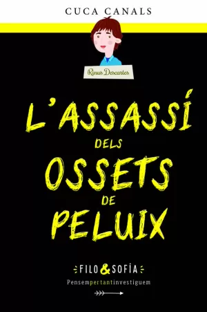 1. L'ASSASSÍ DELS OSSETS DE PELUIX