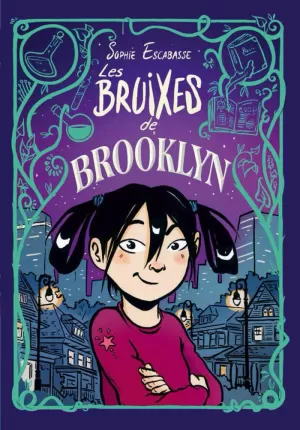 LES BRUIXES DE BROOKLYN LES BRUIXES DE BROOKLYN