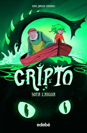CRIPTO: SOTA LÆAIGUA