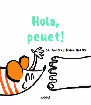 HOLA, PEUET!