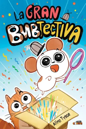 1. LA GRAN BUBTECTIVA