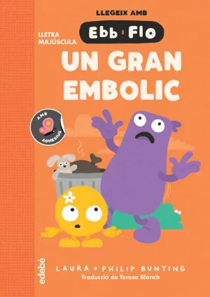 UN GRAN EMBOLIC