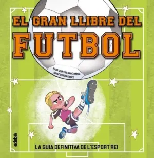 EL GRAN LLIBRE DEL FUTBOL