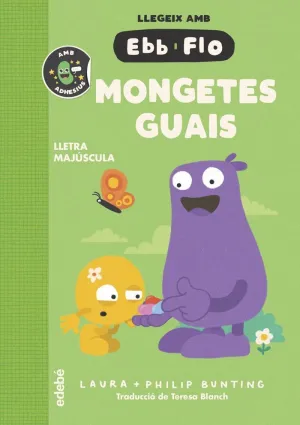 MONGETES GUAIS