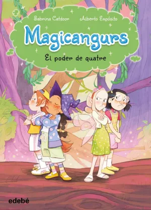 EL PODER DE QUATRE