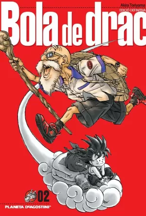 BOLA DE DRAC Nº 02/34 BOLA DE DRAC Nº 02/34