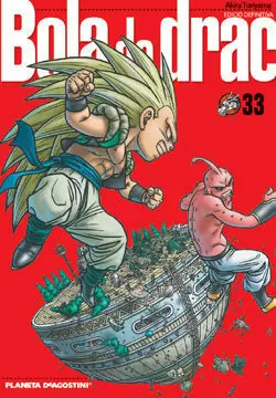 BOLA DE DRAC Nº 33/34 BOLA DE DRAC Nº 33/34