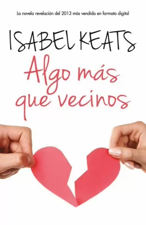 ALGO MAS QUE VECINOS