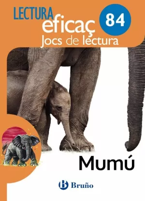 MUMÚ JOC DE LECTURA