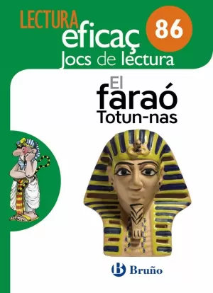 EL FARAO TOTUN-NAS