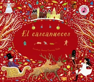 EL CASCANUECES