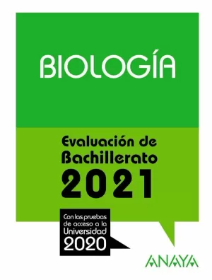 BIOLOGÍA.