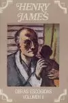 HENRY JAMES OBRAS ESCOGIDAS II