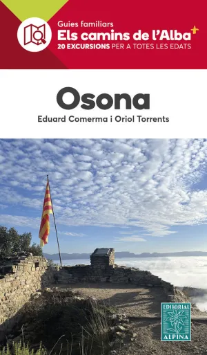 OSONA - CAMINS DE L'ALBA