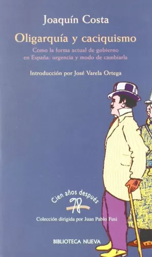 OLIGARQUIA Y CACIQUISMO OLIGARQUIA Y CACIQUISMO