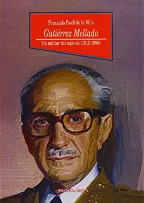 GUTIERREZ MELLADO