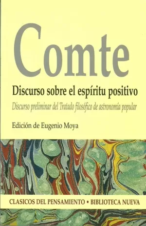 DISCURSO SOBRE EL ESPIRITU POS DISCURSO SOBRE EL ESPIRITU POS