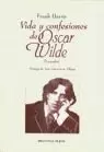VIDA Y CONFESIONES OSCAR WILDE