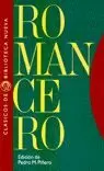 ROMANCERO ROMANCERO