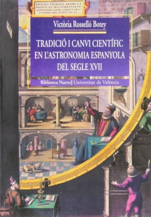 TRADICIO I CAMVI CIENTIFIC L'A