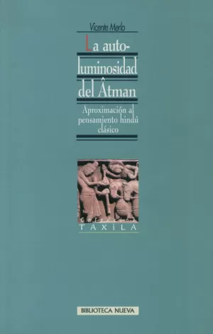 AUTOLUMINOSIDAD DEL ATMAN LA