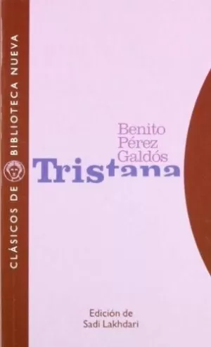 TRISTANA TRISTANA