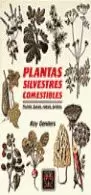 PLANTAS SILVESTRES COMESTIBLES