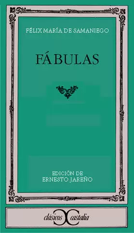 FABULAS -SAMANIEGO