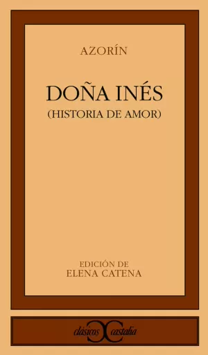 DOÑA INÉS