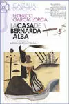 CASA DE BERNARDA ALBA,LA