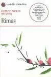 RIMAS BECQUER CASTALIA DIDACTI