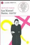 SAN MANUEL BUENO MARTIR-DIDACT