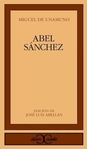 ABEL SANCHEZ