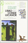 LIBRO DEL CONDE LUCANOR