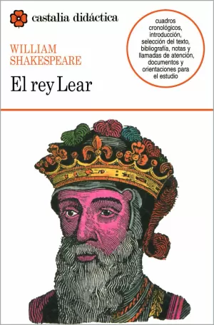 REY LEAR,EL