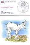 PLATERO Y YO-CASTALIA DIDACTIC
