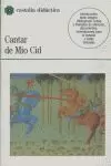 CANTAR DE MIO CID-C.DIDACTICA