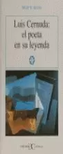 LUIS CERNUDA EL POETA EN SU LE