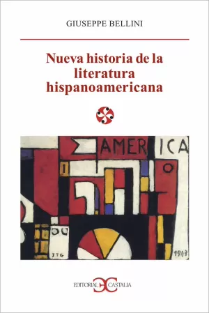 NUEVA HISTORIA LITERATURA HISP