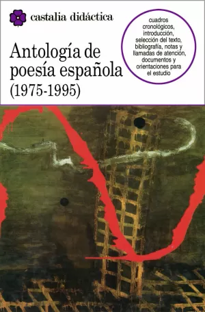 ANTOLOGIA POESIA ESPAÑOLA 75-9